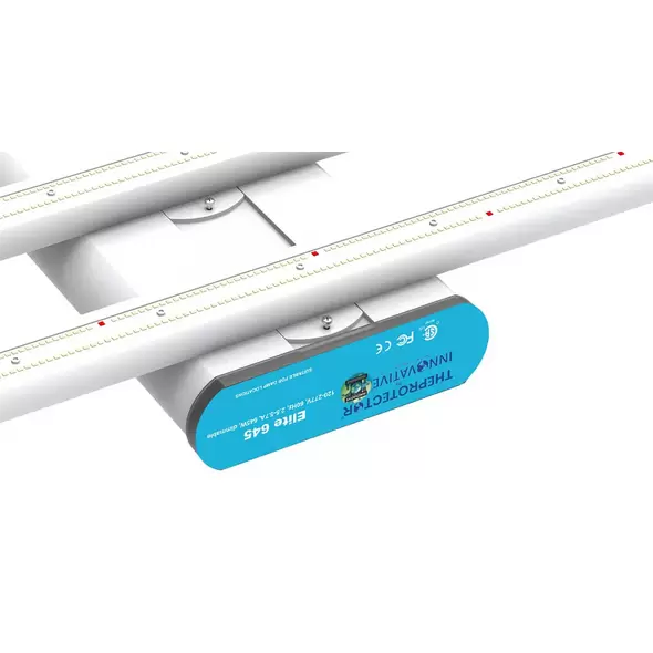 ELITE 645w LED LIGHT - The Protector