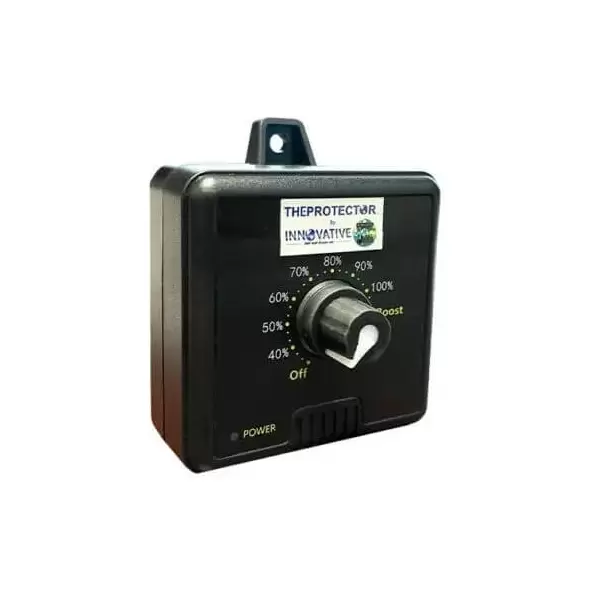 Light Dimmer - The Protector