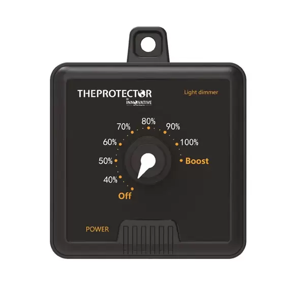 Light Dimmer - The Protector