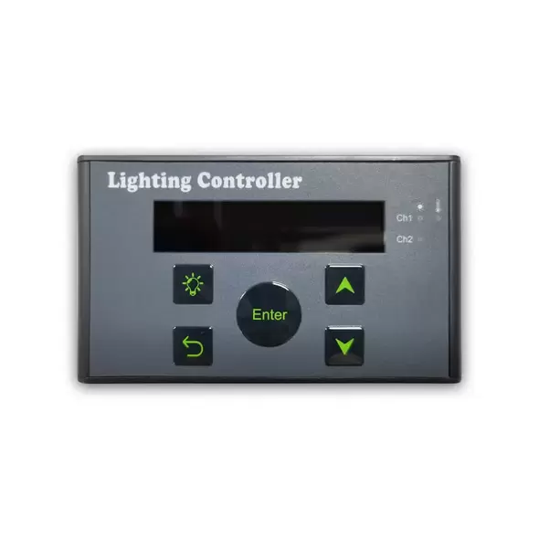 Lighting Control CHL-Pro - The Protector