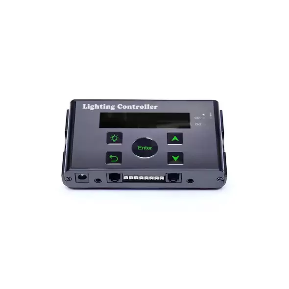Lighting Control CHL-Pro - The Protector