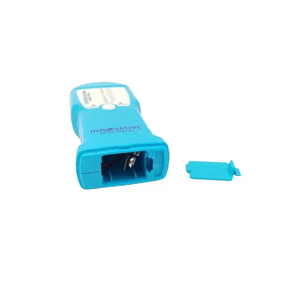 Moisture & Humidity Meter - The Protector
