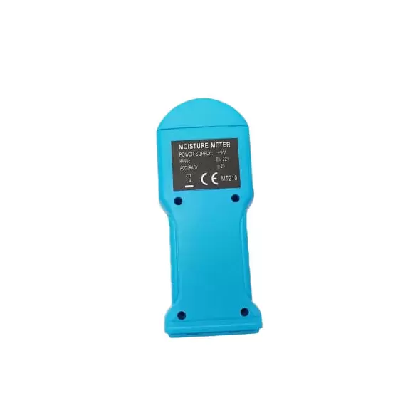 Moisture & Humidity Meter - The Protector