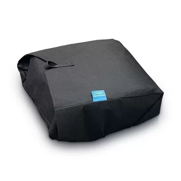 15 gallon Fabric Pot / Grow bag with handles (x5 pack) - Innovative Tool and Design