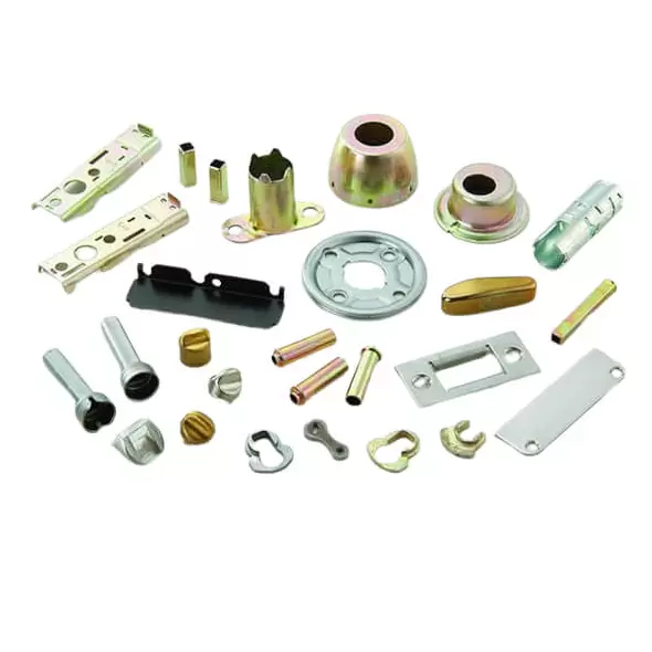 Metal Stampings - Innovative Tool and Design