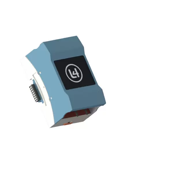 Differential Pressure Sensor - Link4 Corporation