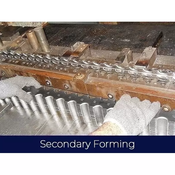 Secondary and Machining Services - Innovative Tool and Design