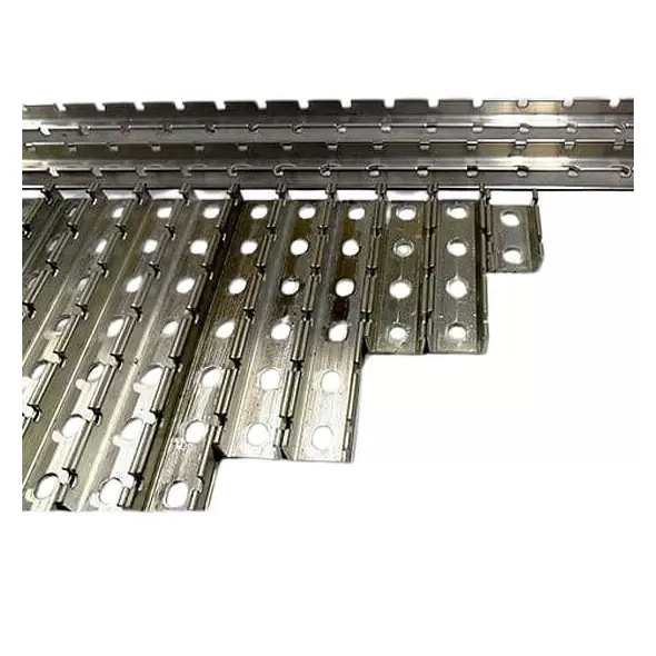 Extrusions - Innovative Tool and Design