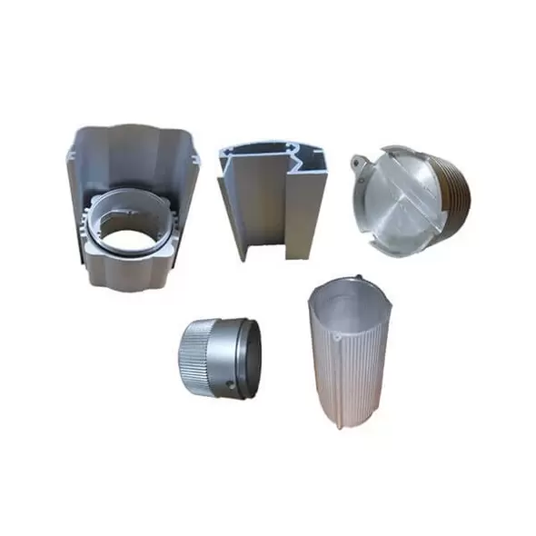 Extrusions - Innovative Tool and Design