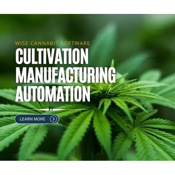 Cultivation Manufacturing Automation - Royal 4 Systems