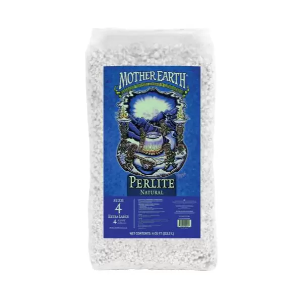 MOTHER EARTH PERLITE #4 4FT3/30