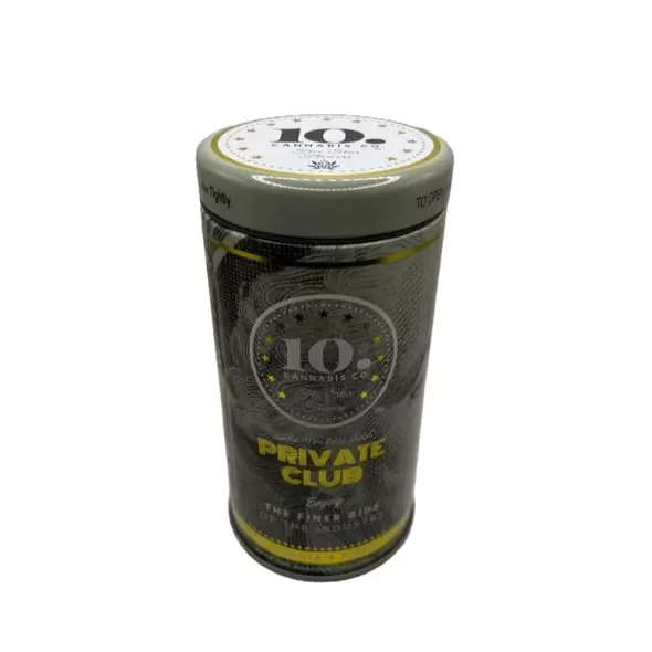 Custom LocTin CR9 - Compliant Packaging