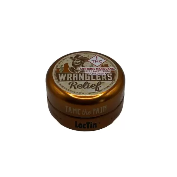 Custom LocTin CR11 - Compliant Packaging