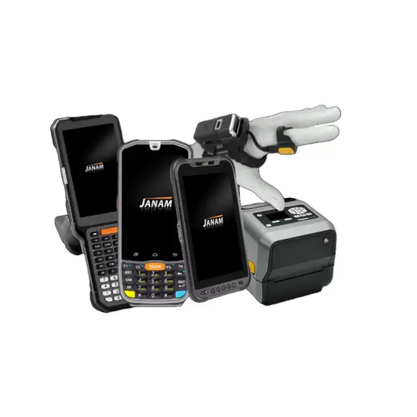 Devices/Interfaces - Royal 4 System