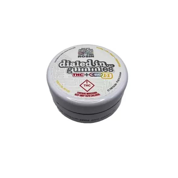 Custom LocTin CR16 - Compliant Packaging