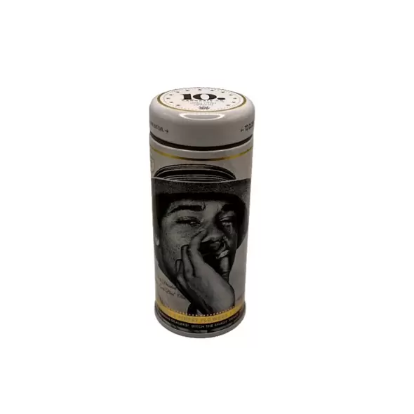 Custom LocTin CR13 - Compliant Packaging