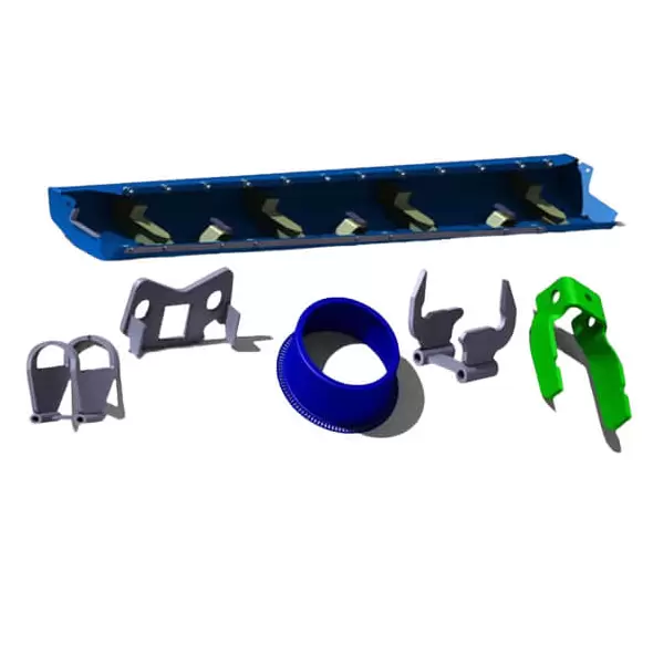 Manufacturing, Design & Engineering Services - Innovative Tool and Design