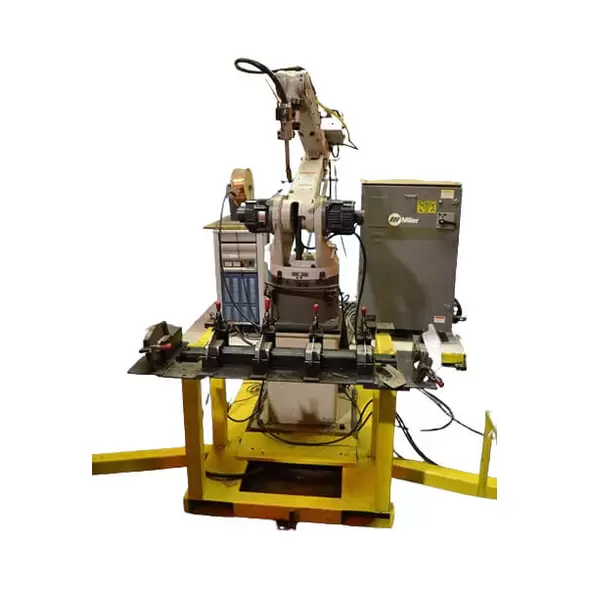 Secondary and Machining Services - Innovative Tool and Design