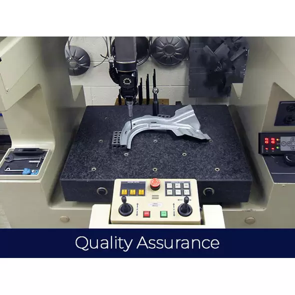 Quality - Innovative Tool and Design