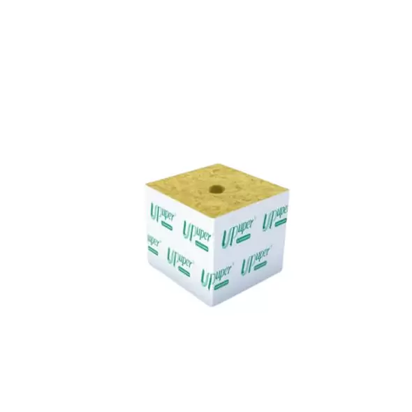 CP S40 Propagation Cube - Upuper Rockwool