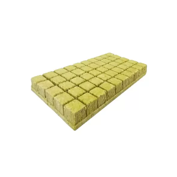 CP T50-50 Propagation Plug - Upuper Rockwool