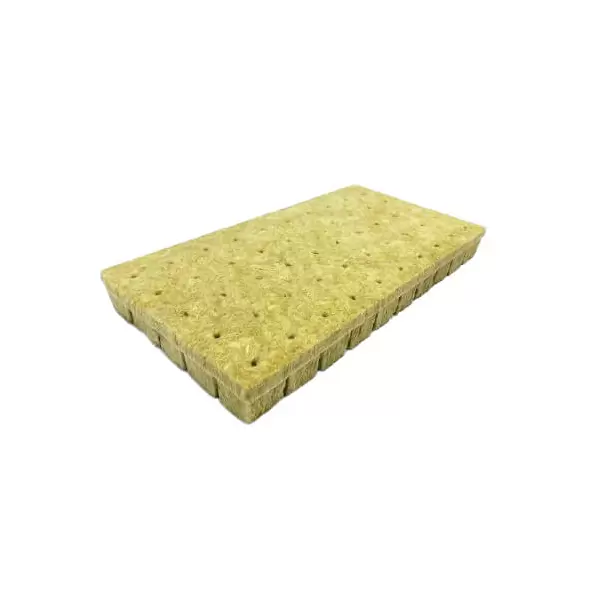 CP T50-50 Propagation Plug - Upuper Rockwool