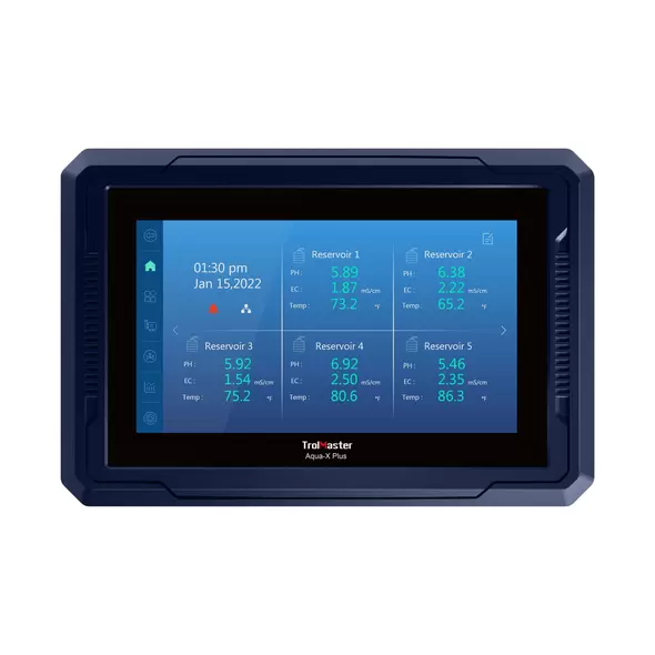 Aqua-X Plus Irrigation Control System (NFS-3）