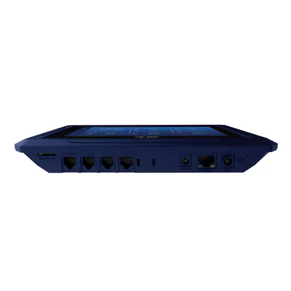 Aqua-X Plus Irrigation Control System (NFS-3）