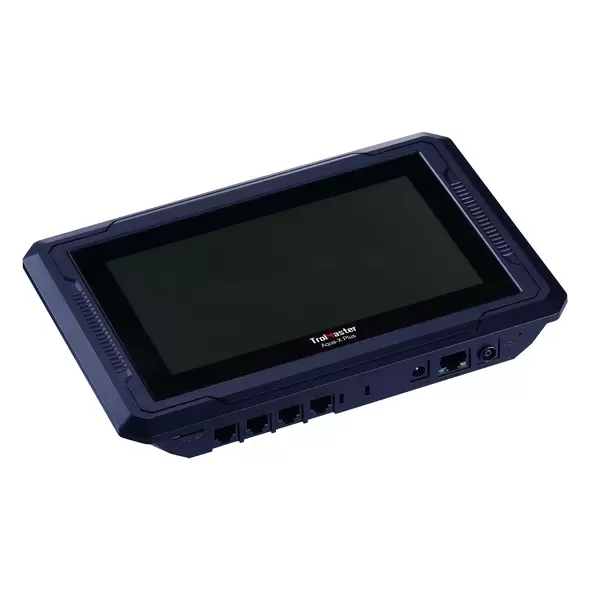 Aqua-X Plus Irrigation Control System (NFS-3）