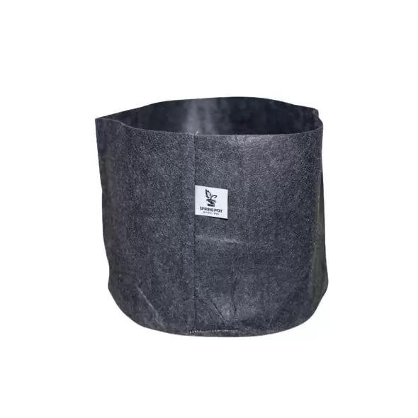 Nickel Bag - Spring Pot