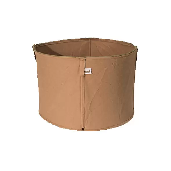 Sequoia Tan Self Supporting - Spring Pot