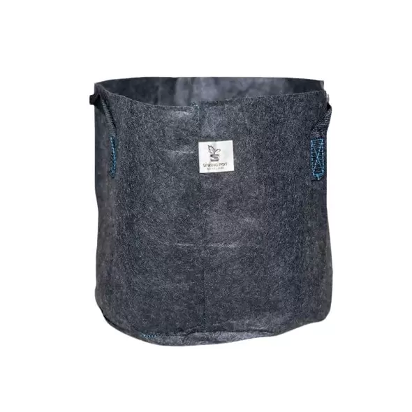 Nickel Bag - Spring Pot