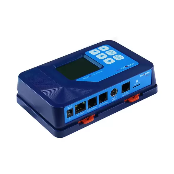 Aqua-X Irrigation Control System (NFS-1)