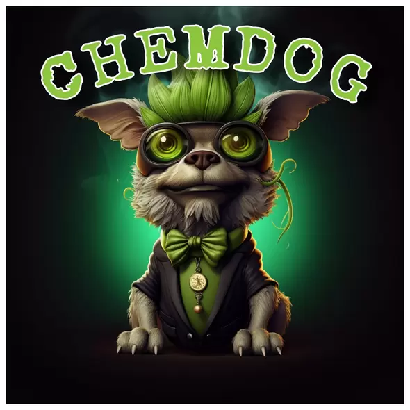 Chemdog - Tasty Terp Seeds