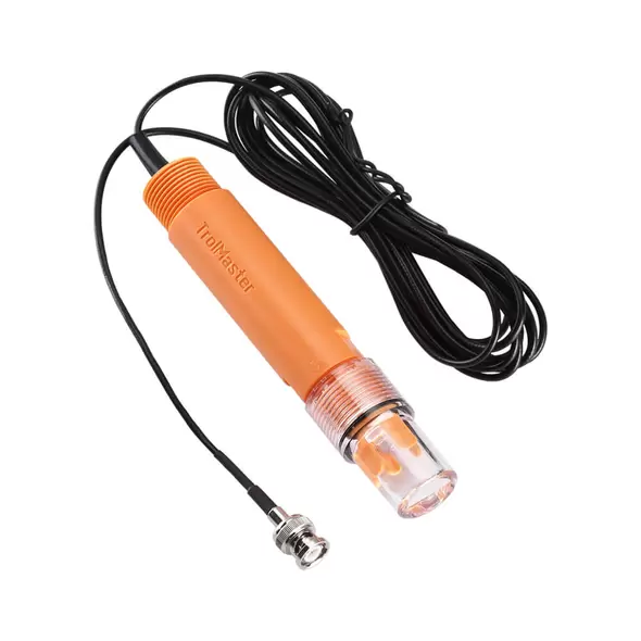 Heavy-Duty Inline Nutrient pH Sensor (PPH-3)