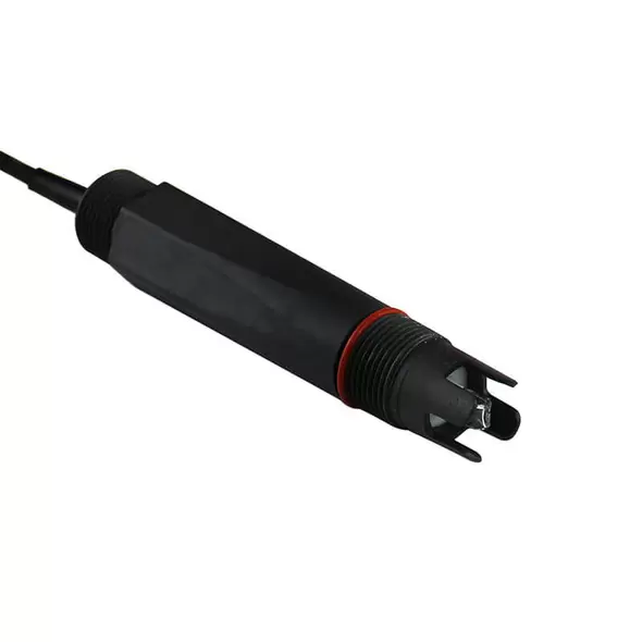 Heavy-Duty Intank EC/Temp Sensor (PCT-2)