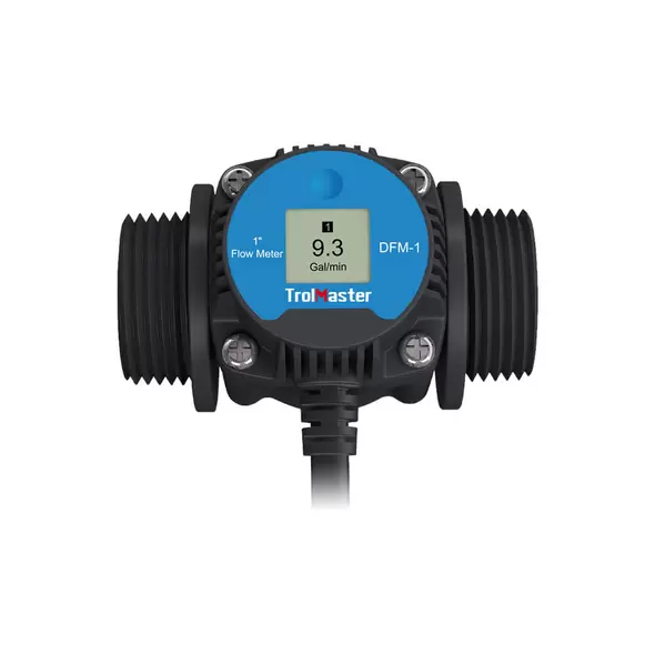 Digital Flow Meter for Aqua-X Pro (DFM-1)