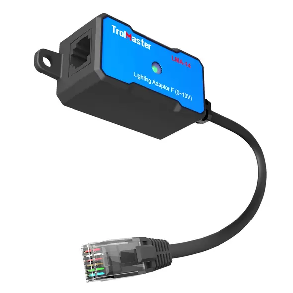 Lighting Control Adapter F (LMA-14)