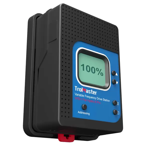 VFD Fan Speed Control for Hydro-X Pro (VFD-1)