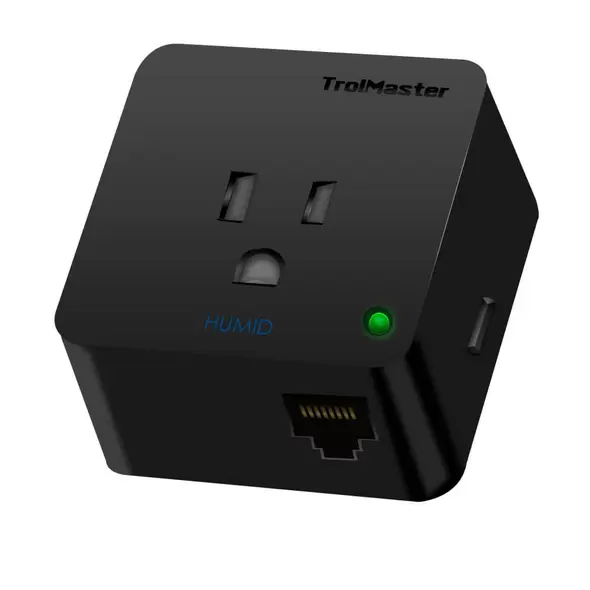 Humidity Device Station (DSH-1)