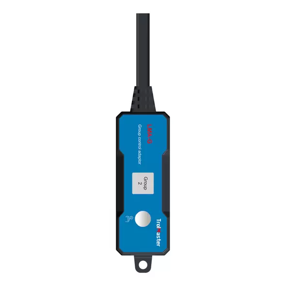 Group Control Lighting Adaptor (LMA-G)