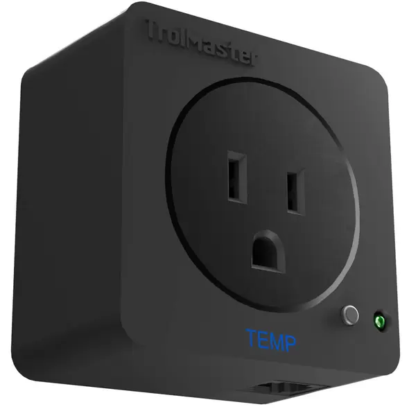 Temperature Device Station (DST-1)