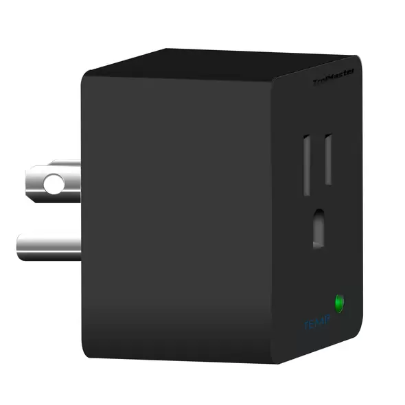 Temperature Device Station (DST-1)