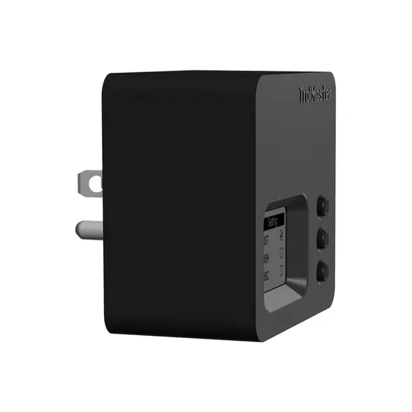 Low-Volt Station (DSV-1)