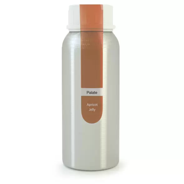 Eybna - Palate Line Apricot Jelly