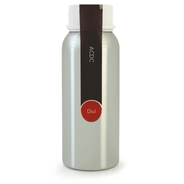 Eybna - Pure Terpenes ACDC Terpenes