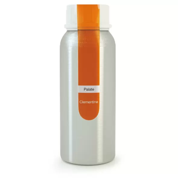 Eybna - Palate Line Clementine