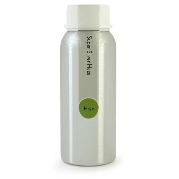 Eybna - Pure Terpenes Super Silver Haze