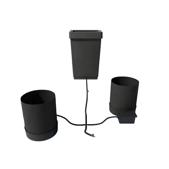 AutoPot Kit - Multi Pot System With 5 Gal G-Lite