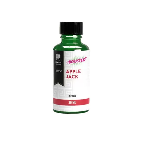 Apple Jack Boosted - Inca Trail Terpenes